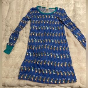 Nite Nite Munki Munki PJ Long Top.